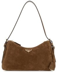Prada - Handbags - Lyst