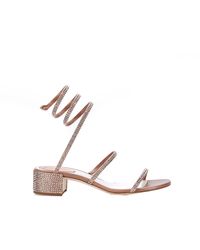 Shop Rene Caovilla from $310 | Lyst