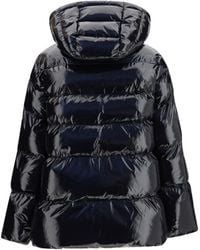 Pinko - Pinko Eleodoro Down Jacket - Lyst