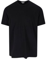 James Perse - T-Shirts And Polos - Lyst