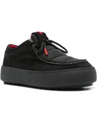 Moon Boot - Mtrack Low Boots Shoes - Lyst