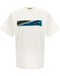 Magliano - Fardello T-Shirt - Lyst