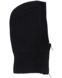 IVY & OAK - Beanie Allegra Merino Wool Hat - Lyst