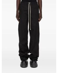 Rick Owens - Trousers - Lyst