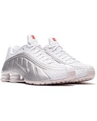 Nike - Shox R4 Sneakers - Lyst