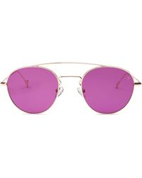 Eyepetizer - Vosges Sunglasses - Lyst