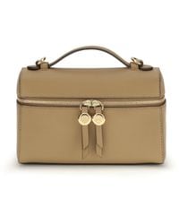 Tory Burch - Romy Slim Top Handle Bag Calf Leather Bos Taurus Shoulder - Lyst
