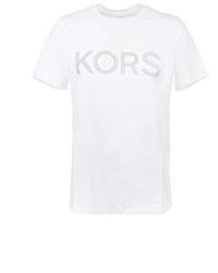 Michael Kors T-shirts for Women | Online Sale up to 75% off | Lyst