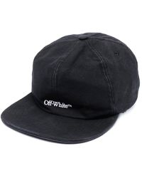 Off-White c/o Virgil Abloh Hats for Men - Up to 66% off at Lyst.com