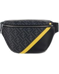 fendi bum bag men