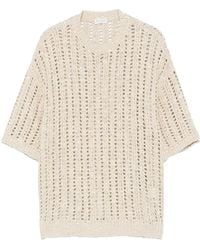 Brunello Cucinelli - Sweater - Lyst