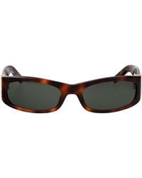 Saint Laurent - Sunglasses - Lyst