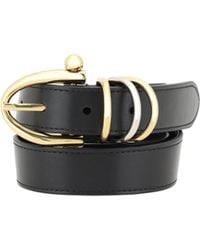 Chloé - Belts E Braces - Lyst