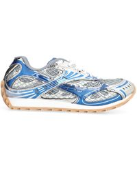 Bottega Veneta - Orbit Running Sneakers - Lyst