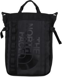 The North Face - Base Camp Tote Pack - Lyst