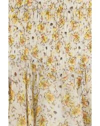 Isabel Marant - Marant Etoile Fiala Skirt - Lyst