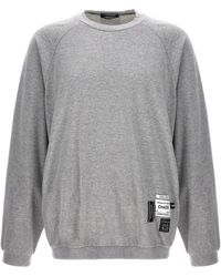 Undercover - 'Chaos And Balance' Sweatshirt - Lyst