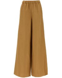 Max Mara - 'Onore' Pants - Lyst