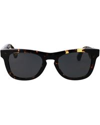 Burberry - Sunglasses - Lyst