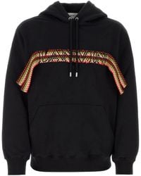 Lanvin - Curblace' Hoodie - Lyst