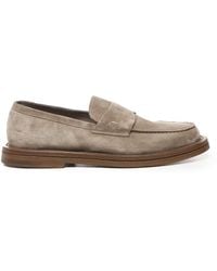 THE ANTIPODE - Jacob 502 Loafers - Lyst