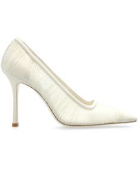 Jimmy Choo - Heeled Shoes Lotta - Lyst