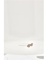 Dior - Sunglasses Havana- Nylon - Lyst