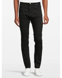 DSquared² - Cool Guy Slim Fit Jeans Clothing - Lyst