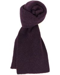Dries Van Noten - 'moyson' Scarf - Lyst