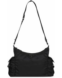 Prada - Viaggio Explore Crossbody Bag - Lyst