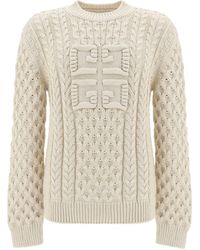 Givenchy - Sweater - Lyst