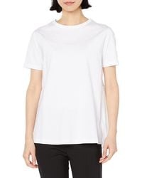 Herno - T-Shirt Jg000176D-52006 - Lyst