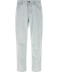 Stone Island - Denim Jeans - Lyst