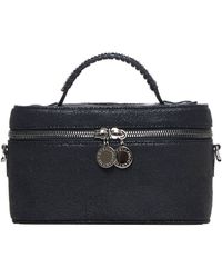 Stella McCartney - Shoulder Bag Falabella Vanity Polyester - Lyst