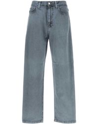 Carhartt - Light Denim Landon Pant - Lyst