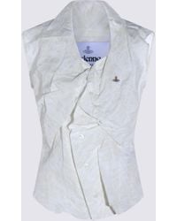 Vivienne Westwood - Shirts _100 Co - Lyst