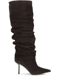 Le Silla - Bella Boots Sacher - Lyst