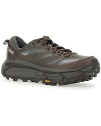 Hoka One One - Sneakers Mafate Speed 2 - Lyst
