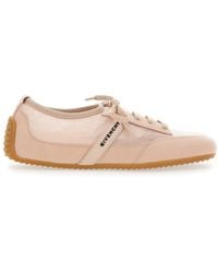 Givenchy - Lace Up Sneakers - Lyst