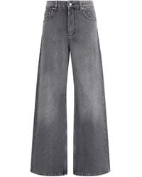 Marine Serre - Jeans - Lyst