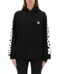 Barrow - Hoodie - Lyst