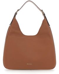 MICHAEL Michael Kors - Shoulder Bag Nolita Grande Leather - Lyst