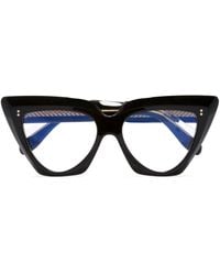 Cutler and Gross - 1407 / Rx Glasses - Lyst