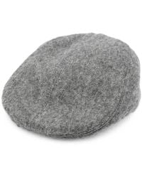 Ruslan Baginskiy - Brushed Flat Beret - Lyst