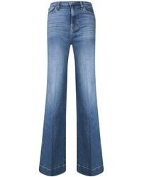 7 For All Mankind - Jeans - Lyst