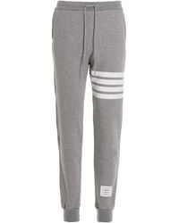 Thom Browne - Trousers - Lyst