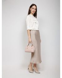 Michael Kors - Crossbody Bag Polyvinyl Chloride Crossbody-Bags - Lyst