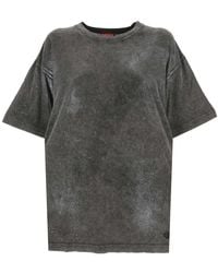 DIESEL - T-Shirts And Polos - Lyst