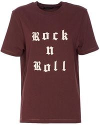 Zadig & Voltaire - T-Shirts And Polos - Lyst