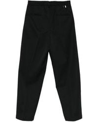 Low Brand - Trousers - Lyst